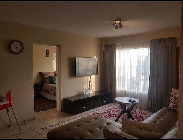 3 BEDROOM APARTMENT SOLD IN CLARINA